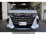 Used 2025 AT toyota alphard-hybrid AAHH40W Image[2]