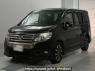 Used 2014 AT honda step-wgn-spada RK5 Image[0]