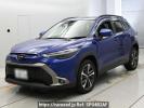 Toyota Corolla Cross ZSG10
