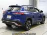 Used 2023 AT toyota corolla-cross ZSG10 Image[1]