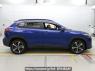 Used 2023 AT toyota corolla-cross ZSG10 Image[2]
