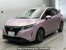 Nissan Note E13
