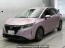 Used 2021 AT nissan note E13 Image[0]