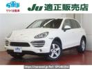 Porsche Cayenne 92AM5502