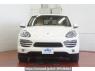 Used 2011 AT porsche cayenne 92AM5502 Image[1]