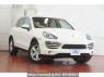 Used 2011 AT porsche cayenne 92AM5502 Image[2]
