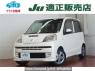 Used 2009 AT honda life JC1 Image[0]