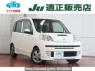 Used 2009 AT honda life JC1 Image[2]