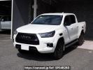 Toyota Hilux GUN125