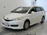 Used 2009 AT toyota wish ZGE20G Image[0]