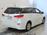Used 2009 AT toyota wish ZGE20G Image[1]