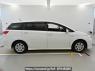 Used 2009 AT toyota wish ZGE20G Image[2]