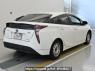 Used 2017 AT toyota prius ZVW55 Image[1]