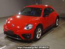Volkswagen Beetle 16CZD