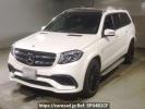 Mercedes Benz GLS class 166874