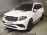 Used 2017 AT mercedes-benz gls-class 166874 Image[0]