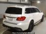Used 2017 AT mercedes-benz gls-class 166874 Image[1]
