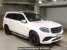 Used 2017 AT mercedes-benz gls-class 166874 Image[2]