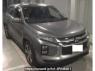 Used 2024 AT mitsubishi rvr GA4W Image[0]