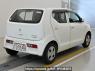 Used 2021 AT suzuki alto HA36S Image[1]