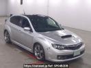Subaru Impreza GRB