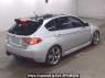 Used 2007 MT subaru impreza GRB Image[1]