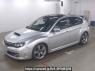 Used 2007 MT subaru impreza GRB Image[2]
