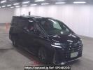 Toyota Vellfire TAHA40W