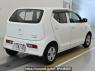 Used 2021 AT suzuki alto HA36S Image[1]