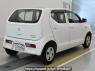 Used 2021 AT suzuki alto HA36S Image[1]