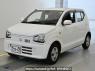 Used 2021 AT suzuki alto HA36S Image[0]