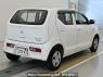 Used 2021 AT suzuki alto HA36S Image[1]