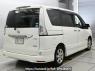 Used 2013 AT nissan serena HFC26 Image[1]