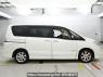 Used 2013 AT nissan serena HFC26 Image[2]