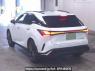 Used 2025 AT lexus rx TALA15 Image[1]