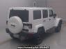 Used 2015 AT jeep jeep-wrangler-unlimited JK36L Image[1]