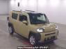 Used 2021 AT daihatsu taft LA900S Image[1]