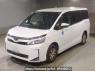 Used 2018 AT toyota voxy ZRR80Gｶｲ Image[0]