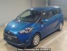 Toyota Sienta NSP172G