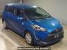 Used 2017 AT toyota sienta NSP172G Image[2]
