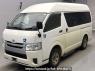 Used 2020 AT toyota hiace-van GDH206Kｶｲ Image[0]