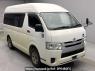 Used 2020 AT toyota hiace-van GDH206Kｶｲ Image[2]