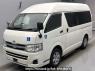 Used 2011 AT toyota hiace-van TRH200Kｶｲ Image[0]