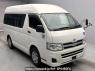 Used 2011 AT toyota hiace-van TRH200Kｶｲ Image[2]