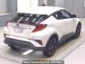 Used 2020 AT toyota c-hr ZYX11 Image[1]