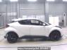 Used 2020 AT toyota c-hr ZYX11 Image[2]