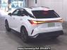 Used 2025 AT lexus rx TALA15 Image[1]