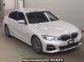 Used 2022 AT bmw 3-series 5X20 Image[0]