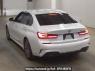 Used 2022 AT bmw 3-series 5X20 Image[1]