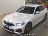 Used 2022 AT bmw 3-series 5X20 Image[2]